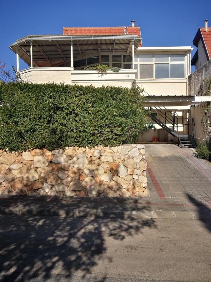 Tamar'S Place 카르미엘 외부 사진