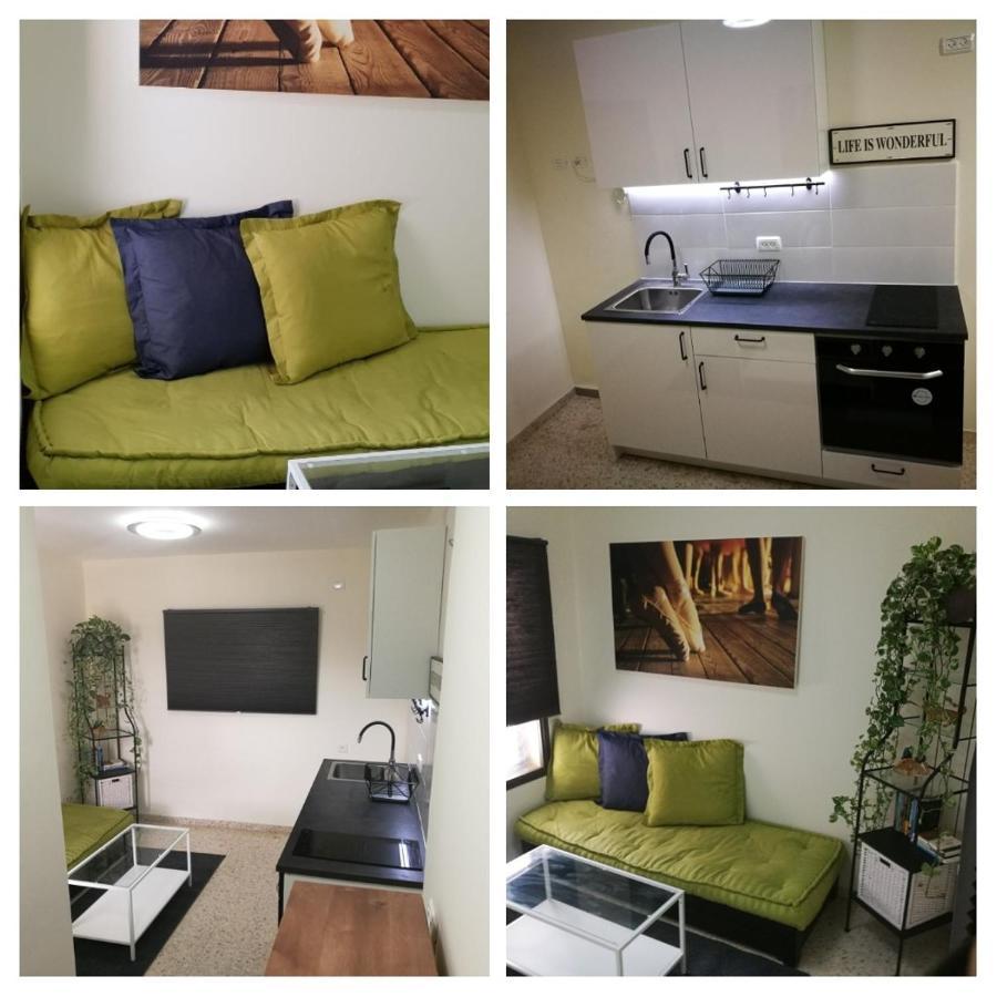 Tamar'S Place 카르미엘 외부 사진