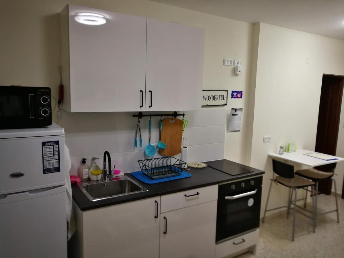 Tamar'S Place 카르미엘 외부 사진