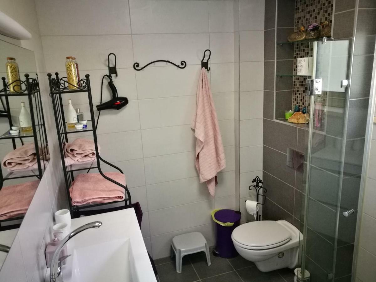 Tamar'S Place 카르미엘 외부 사진