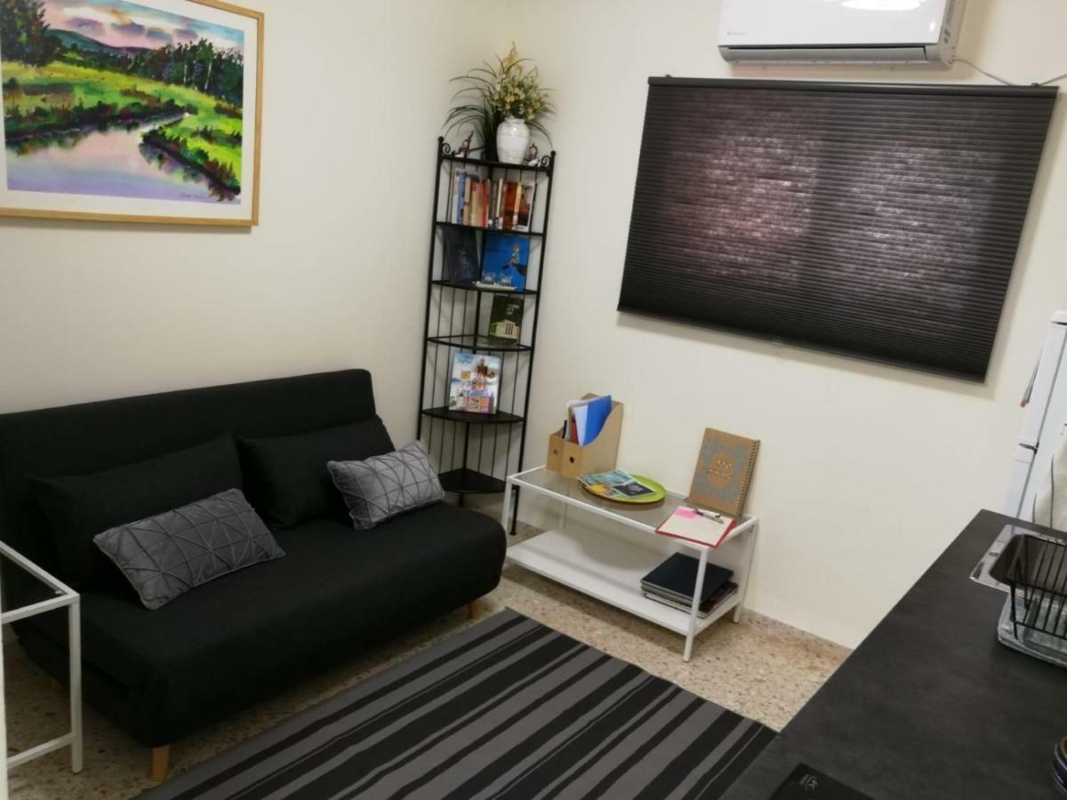 Tamar'S Place 카르미엘 외부 사진